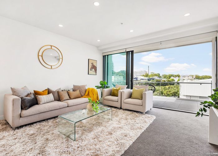  at 6E/371 Khyber Pass Road, Newmarket, Auckland City, Auckland