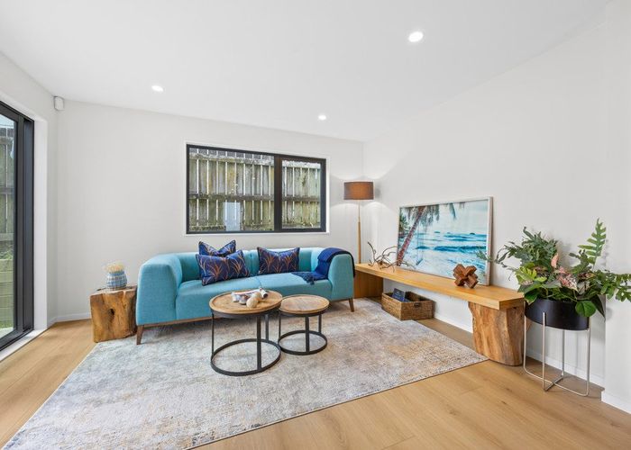  at 58C Fitzherbert Avenue, West Harbour, Waitakere City, Auckland