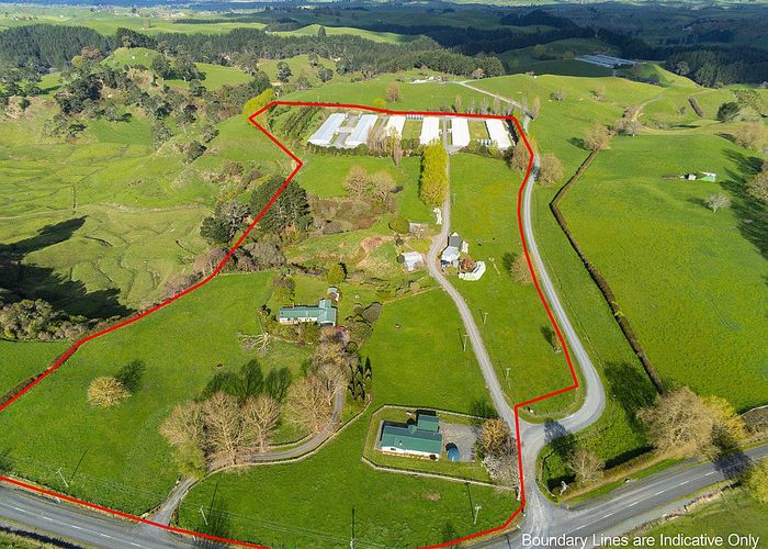 For sale 821 Buckland Road, Matamata, MatamataPiako, Waikato homes