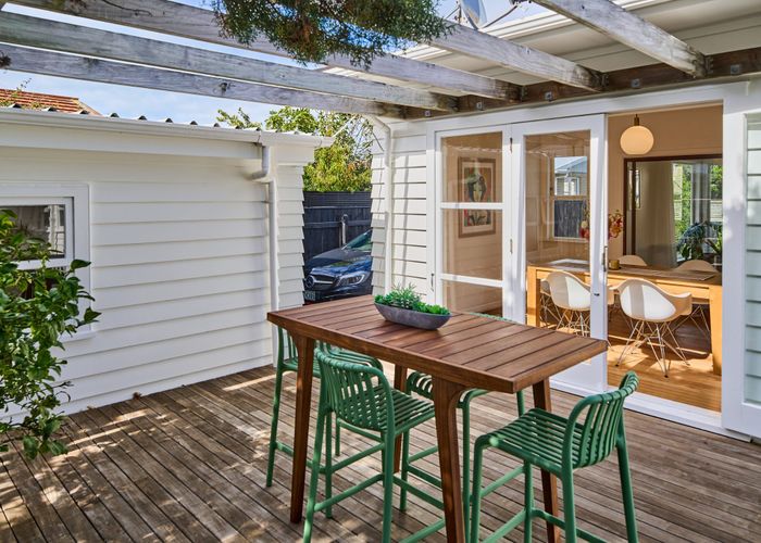  at 32B Argentine Avenue, Miramar, Wellington