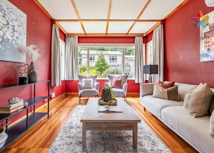  at 49 Ribble Street, Island Bay, Wellington