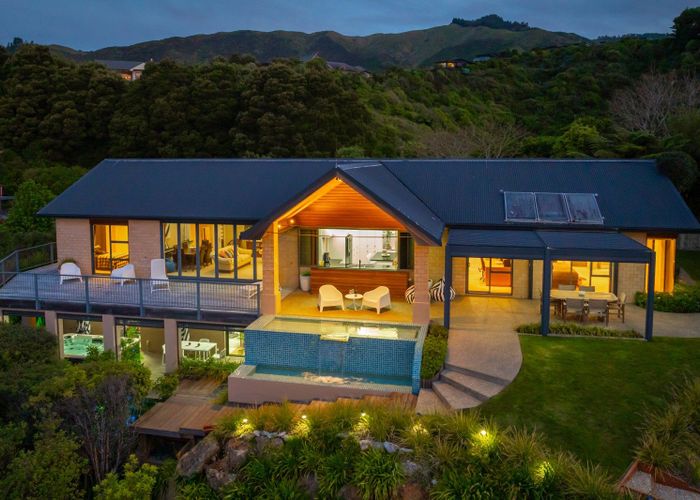  at 50 Bay Vista Drive, Pohara, Tasman, Nelson / Tasman