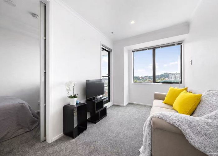  at 1603/96 Symonds Street, Grafton, Auckland City, Auckland