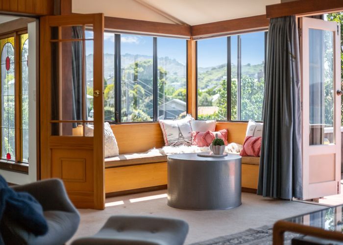  at 31 Wadestown Rd, Wadestown, Wellington