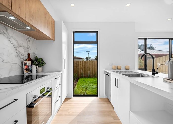  at 57B Ruskin Street, Addington, Christchurch City, Canterbury