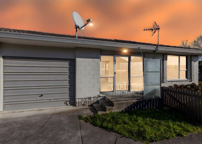  at 48A Sapphire Street, Casebrook, Christchurch City, Canterbury