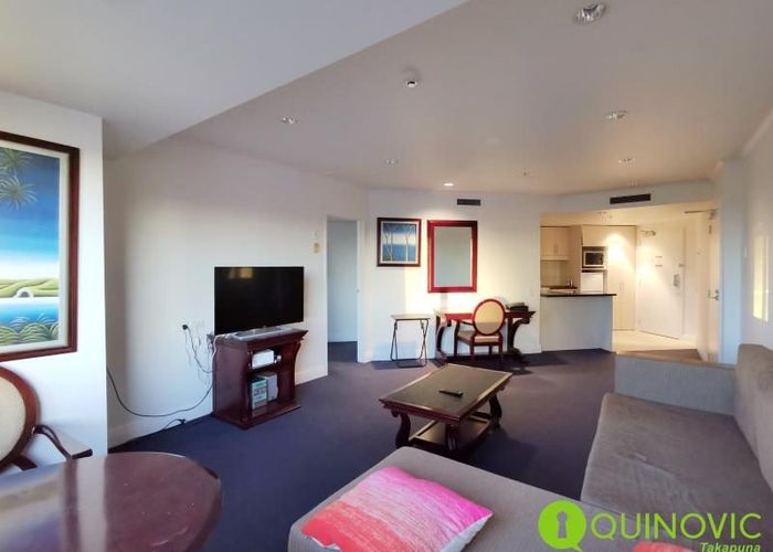  at 511/9 Byron Avenue, Takapuna, North Shore City, Auckland
