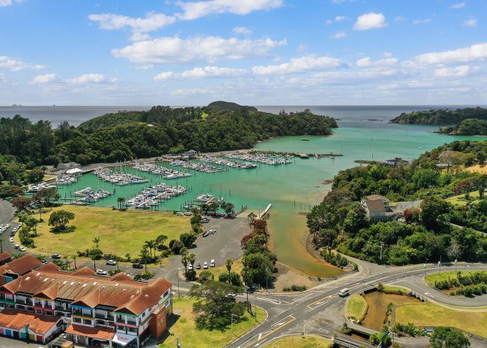  at 23 Genoa Lane, Tutukaka, Whangarei, Northland