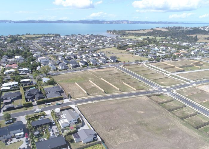  at Karaka Road, Beachlands, Manukau City, Auckland
