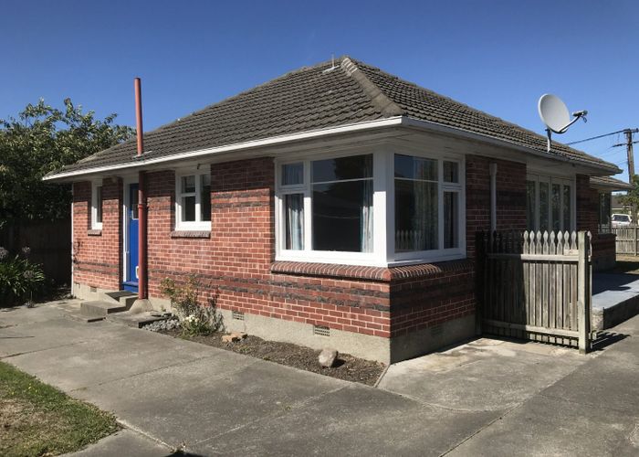  at 36 Sledmere Street, Burnside, Christchurch City, Canterbury