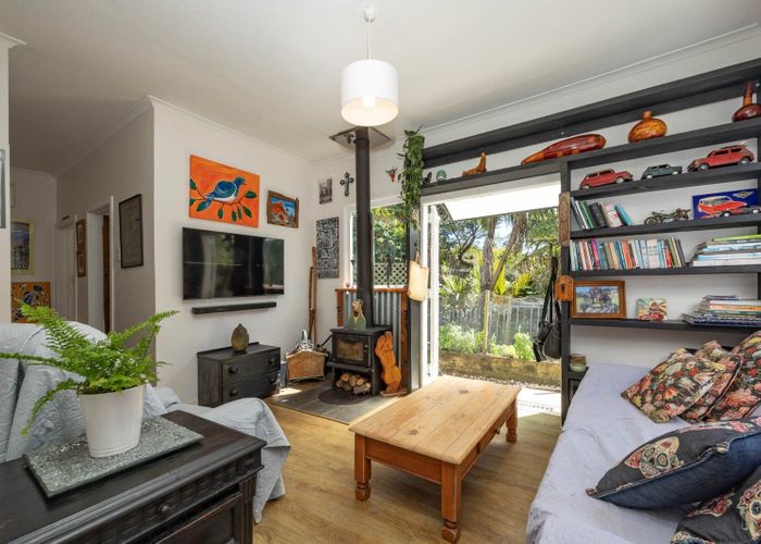  at 621 Huia Road, Parau, Waitakere City, Auckland