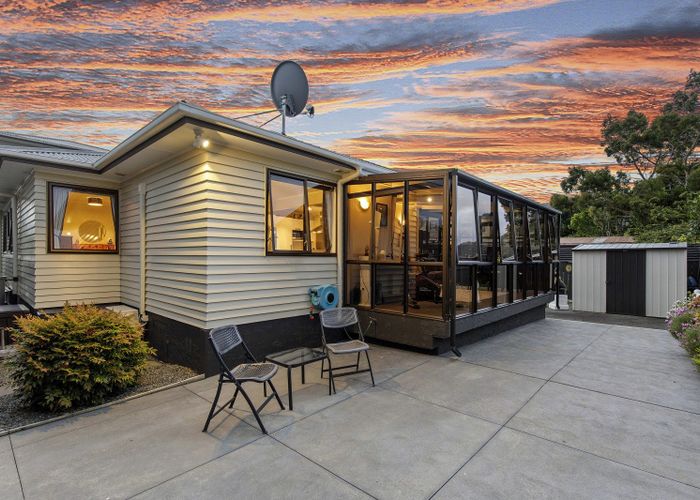  at 10A Whitley Avenue, Ebdentown, Upper Hutt