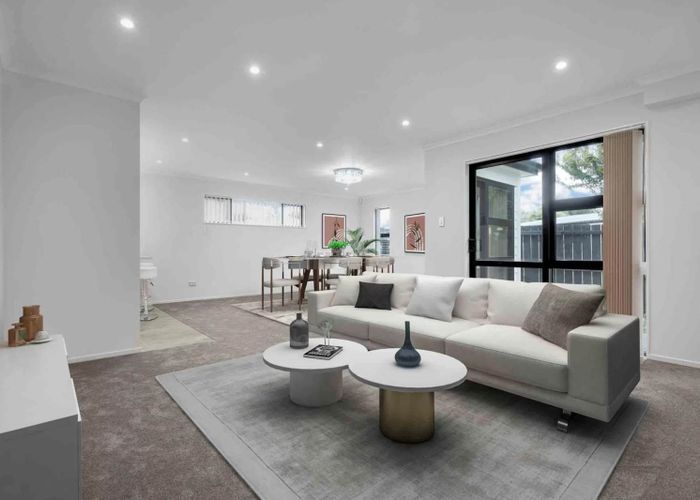  at 3B Clayton Avenue, Otara, Manukau City, Auckland