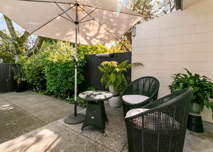  at 5/61 Hepburn Street, Freemans Bay, Auckland