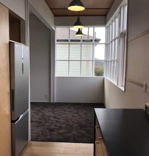  at 43B Grant Road, Thorndon, Wellington, Wellington