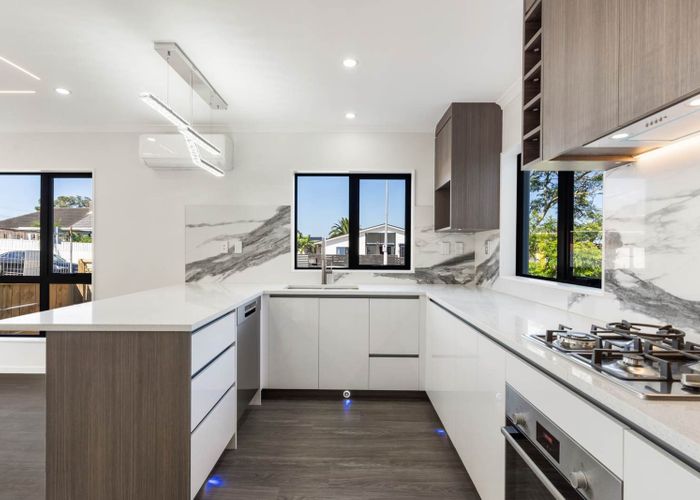  at Lot 2/2 Imrie Avenue, Mangere, Manukau City, Auckland