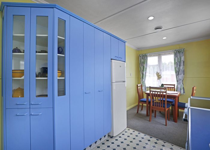 at 6 Collins Street, Netherby, Ashburton