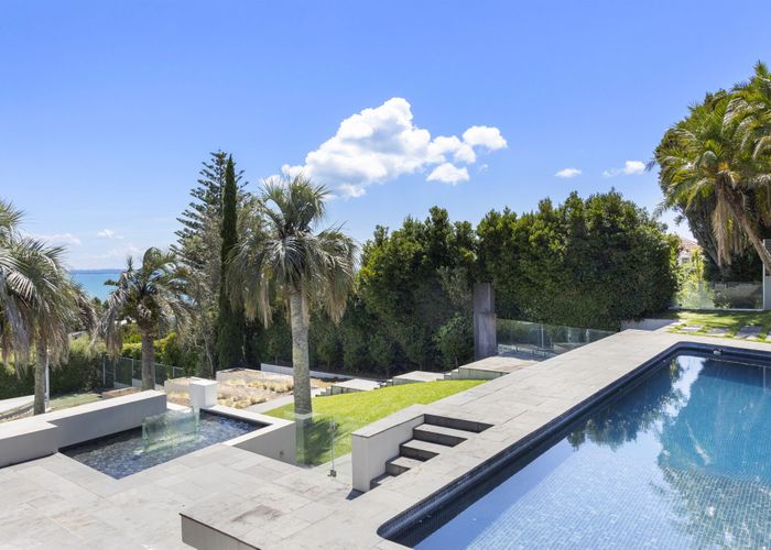  at 2 The Rise, Saint Heliers, Auckland City, Auckland