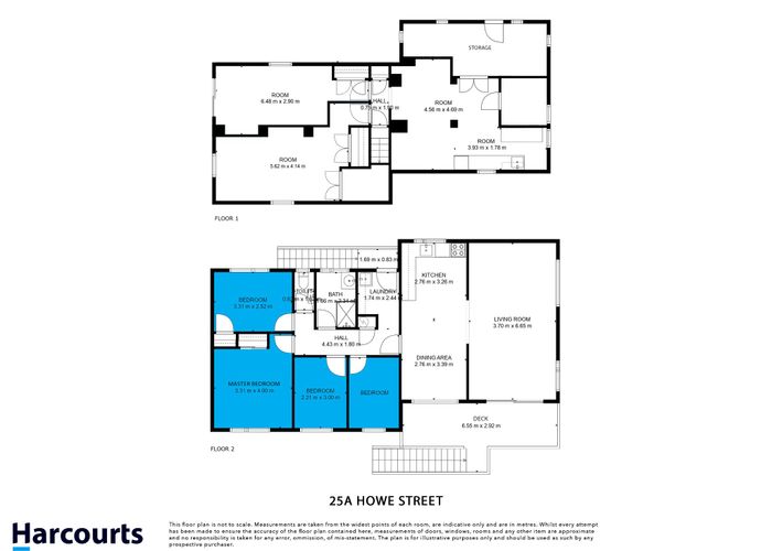 at 25A Howe Street, Howick, Manukau City, Auckland