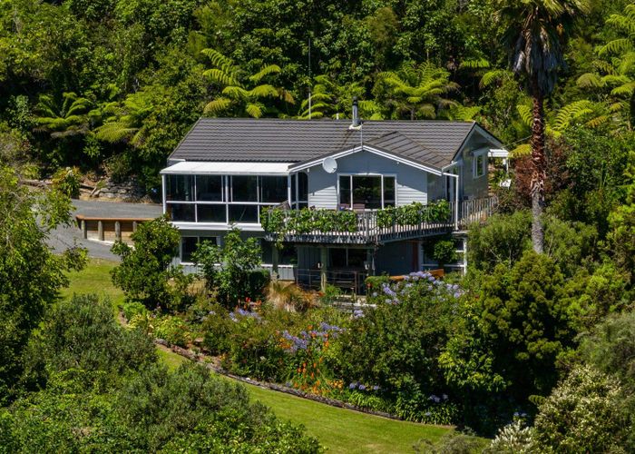  at 236 Moetapu Bay Road, Picton