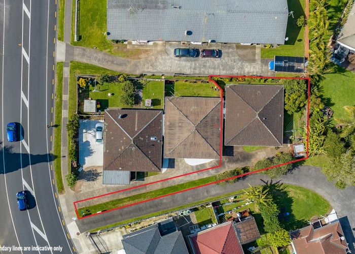  at 3/113 Kolmar Road, Papatoetoe, Auckland