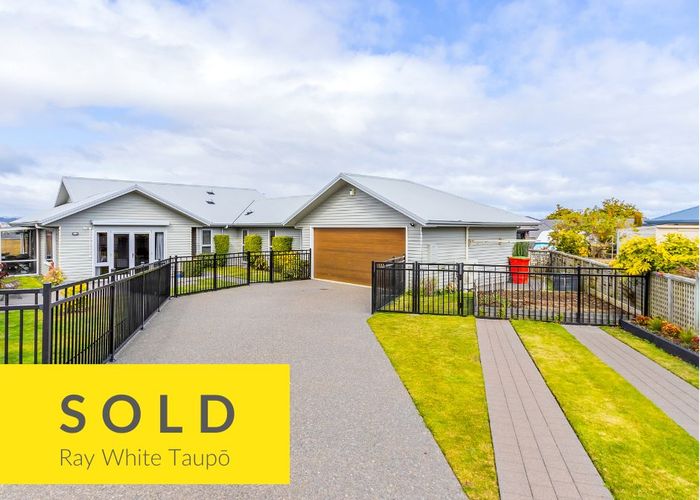  at 3 Harling Close, Nukuhau, Taupo