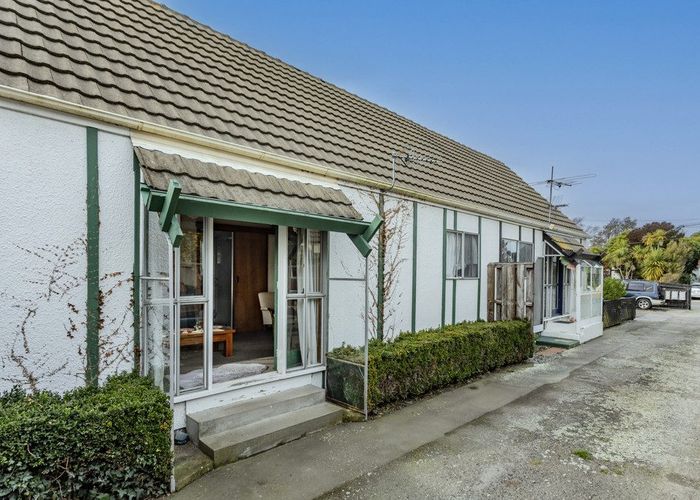  at 3/14 Willard Street, Spreydon, Christchurch City, Canterbury