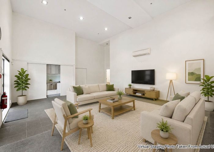  at 109/57 Mahuhu Crescent, City Centre, Auckland City, Auckland