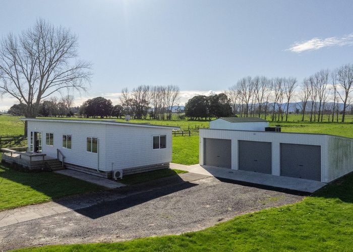  at 649 Wani Road, Netherton, Hauraki, Waikato