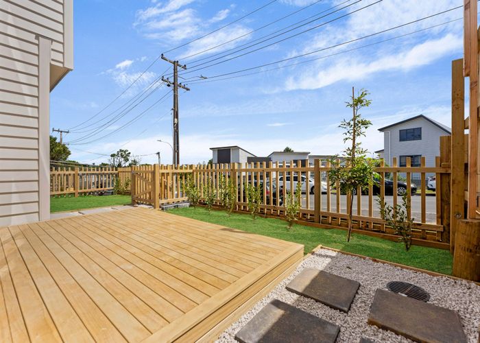  at 6 Pah Road, Papatoetoe, Manukau City, Auckland