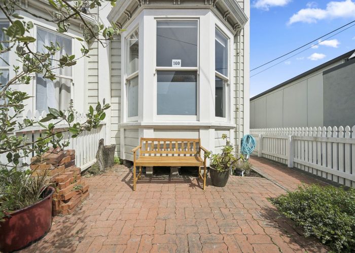  at 160 Tasman Street, Mount Cook, Wellington, Wellington