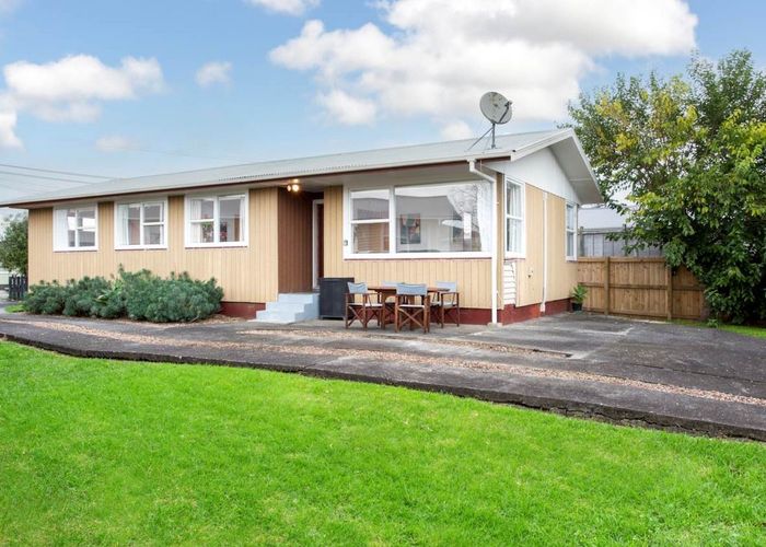  at 91 Holly Street, Avondale, Auckland