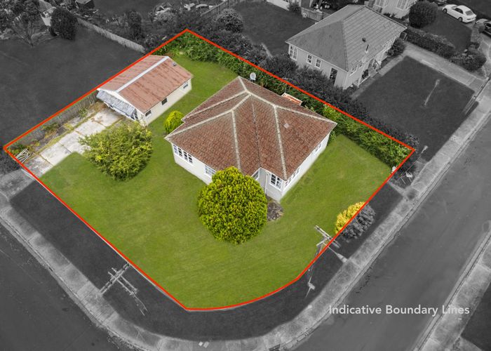  at 2 Galbraith Street, Mount Roskill, Auckland City, Auckland