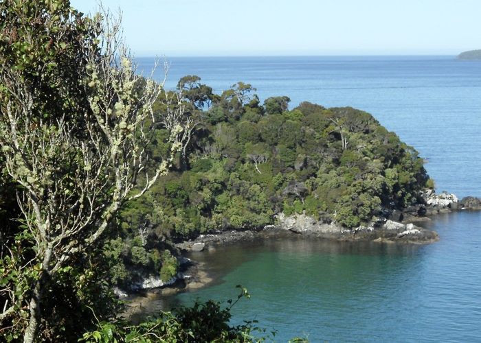  at 1 Traill Road, Stewart Island, Southland, Southland