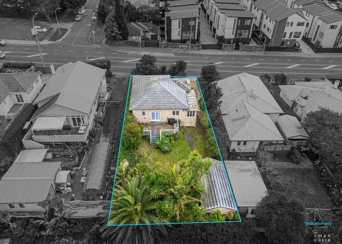  at 678 Sandringham Road, Sandringham, Auckland City, Auckland