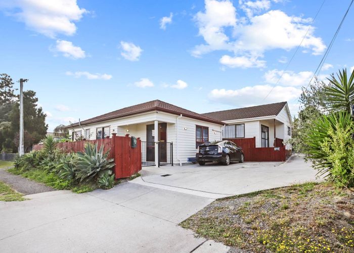  at 3/48 Pooks Road, Ranui, Waitakere City, Auckland