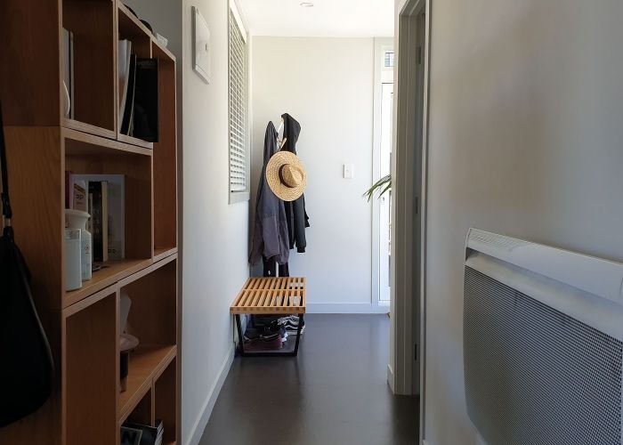  at 46B Thompson Street, Mount Cook, Wellington