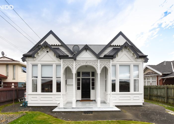  at 11 Market Street, Saint Kilda, Dunedin, Otago