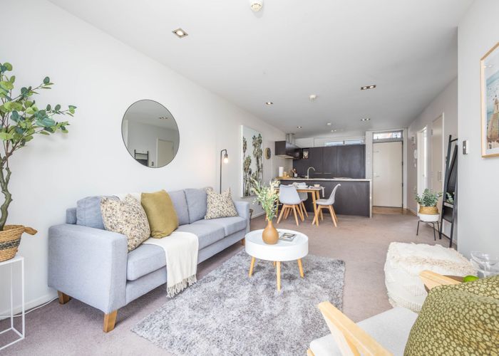  at 5P/435 New North Road, Kingsland, Auckland