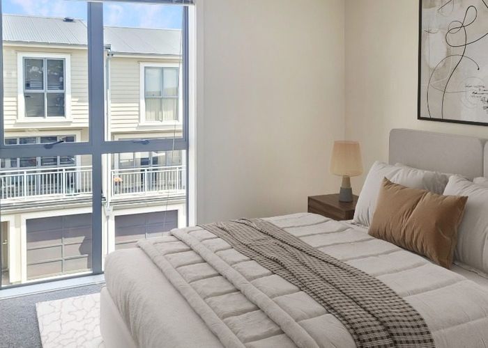  at 56/289 Shirley Road, Papatoetoe, Manukau City, Auckland