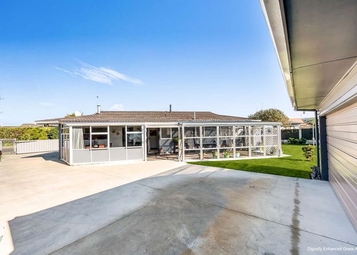  at 22 Glamorgan Avenue, Tamatea, Napier
