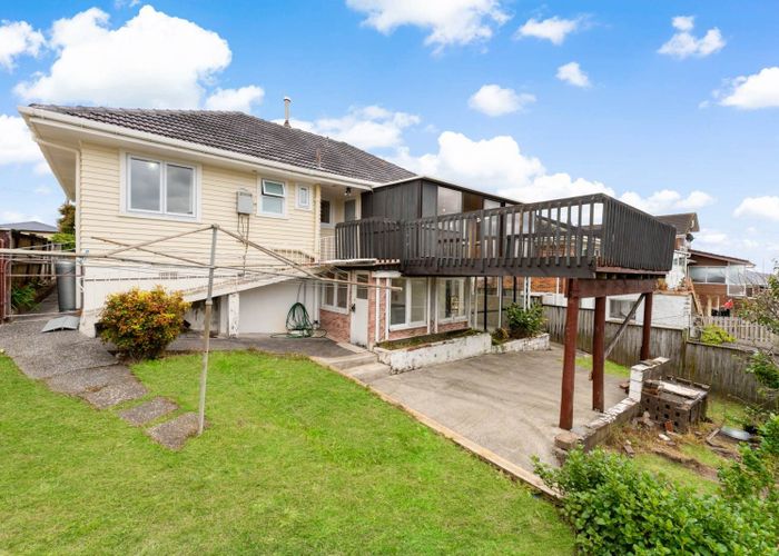  at 481 Hillsborough Road, Mount Roskill, Auckland City, Auckland