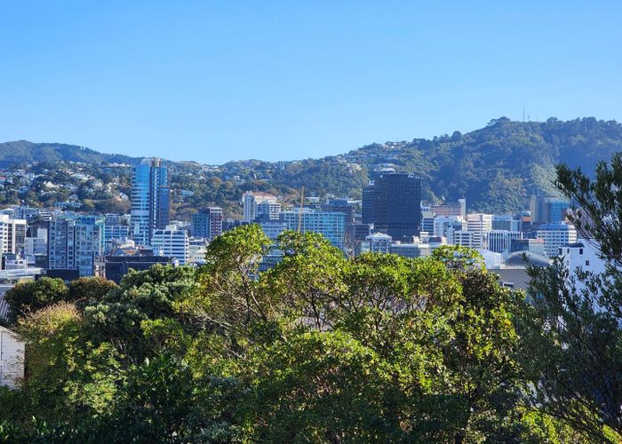  at 14A Austin Street, Mount Victoria, Wellington, Wellington