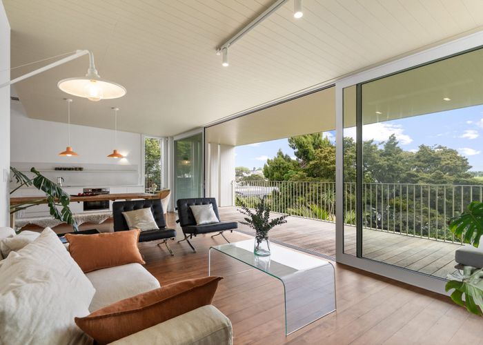  at 23 Chamberlain Street, Grey Lynn, Auckland City, Auckland