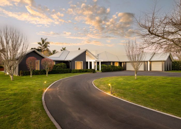  at 8 Hodge Drive, Tamahere, Waikato, Waikato