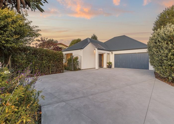  at 9 Karen Lane, Beckenham, Christchurch City, Canterbury
