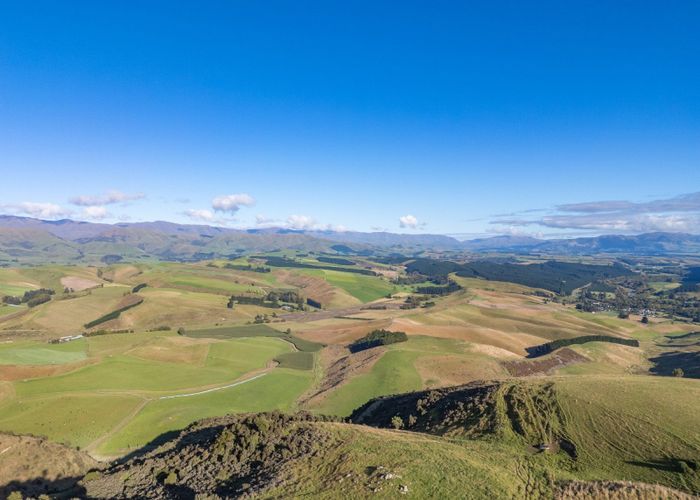  at 659 Limestone Valley Road, Cave, Mackenzie, Canterbury