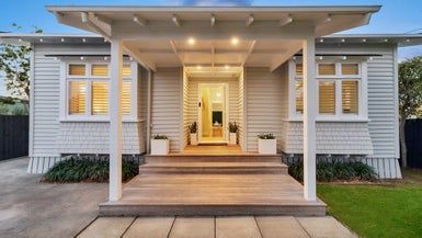  at 11A Wright Road, Point Chevalier, Auckland