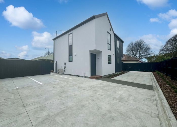  at 4/48 Hillier Place, Spreydon, Christchurch City, Canterbury