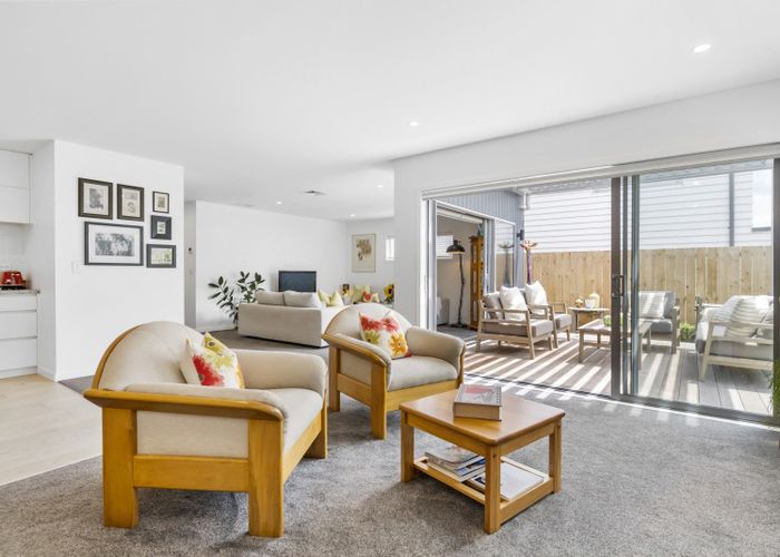  at 12A Fortyfoot Lane, Sunnyhills, Auckland